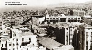 Oran- La gare PLM 05